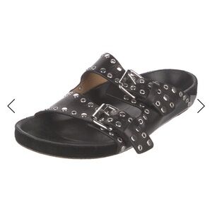 Isabel Marant Lennyo Sandal